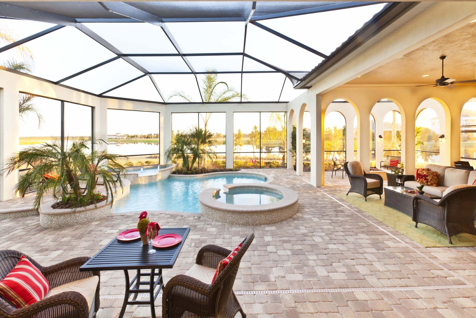 John Cannon Homes
